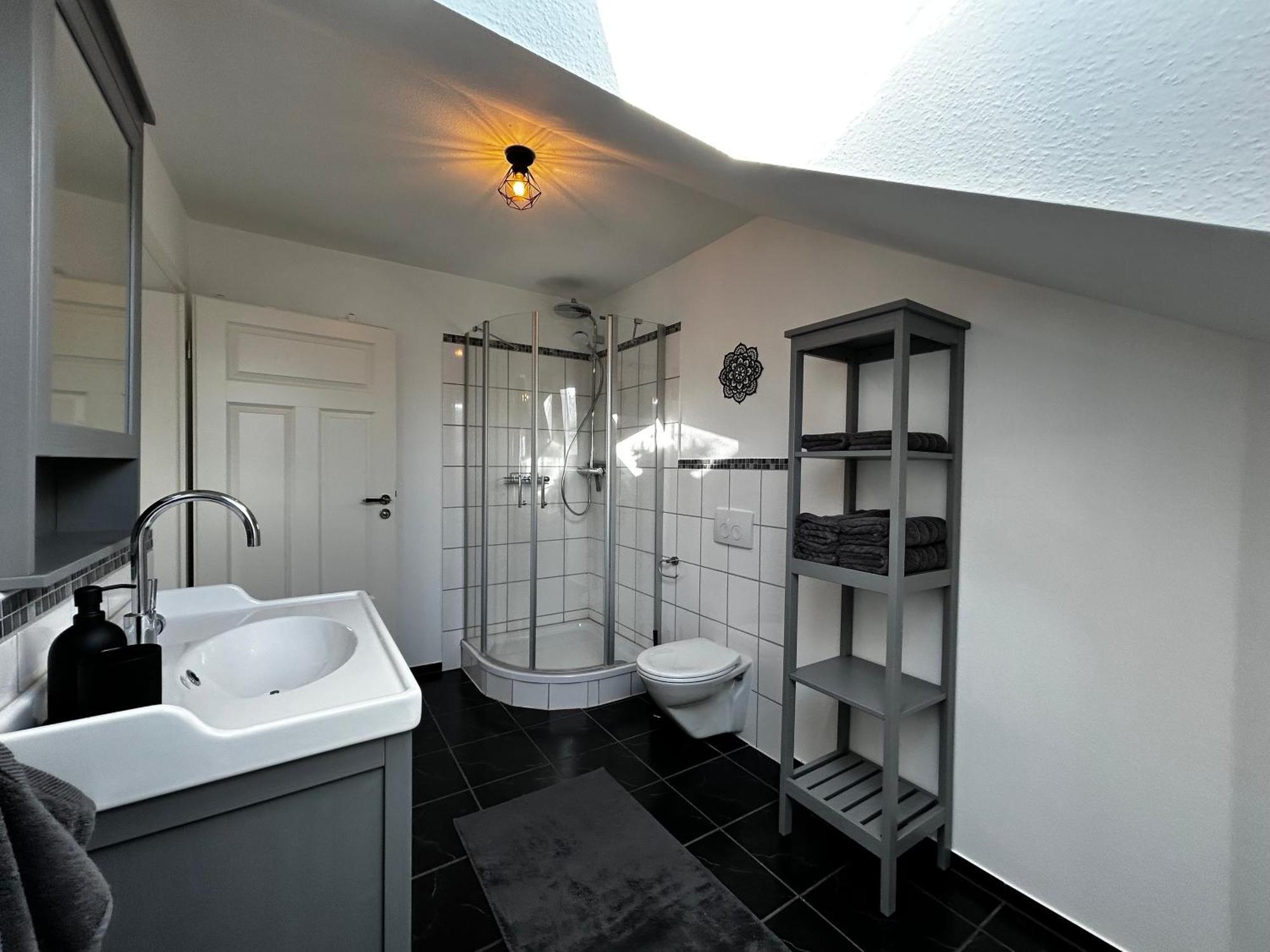 Apartment Storchenhof