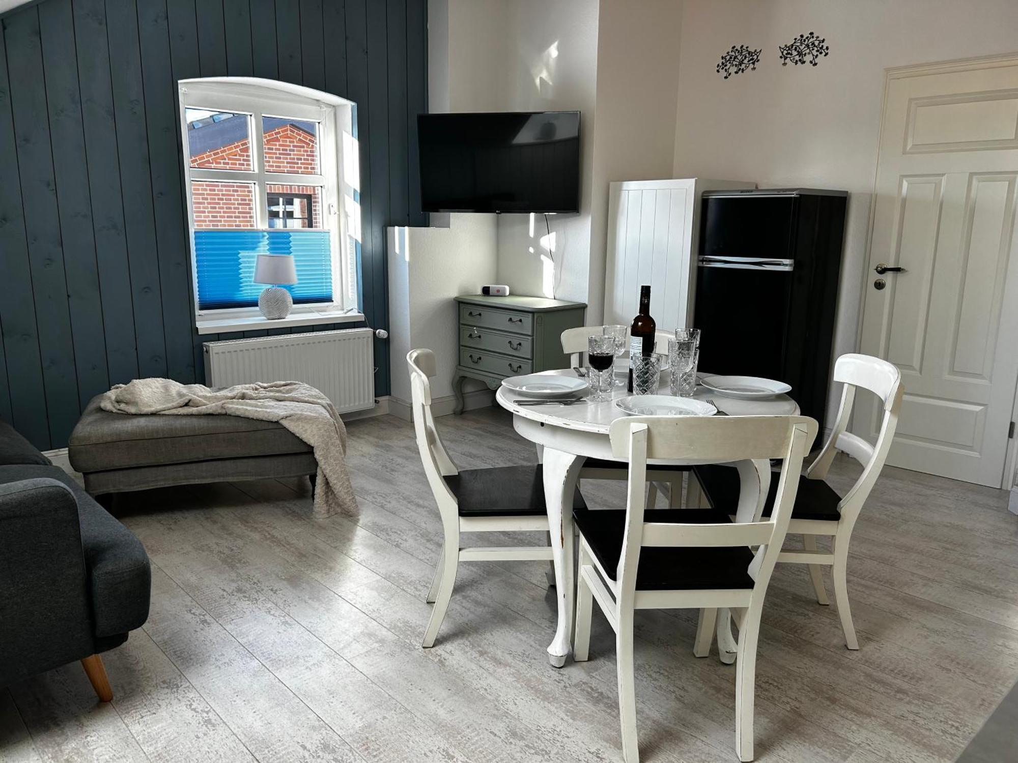 Apartment Storchenhof Eutin