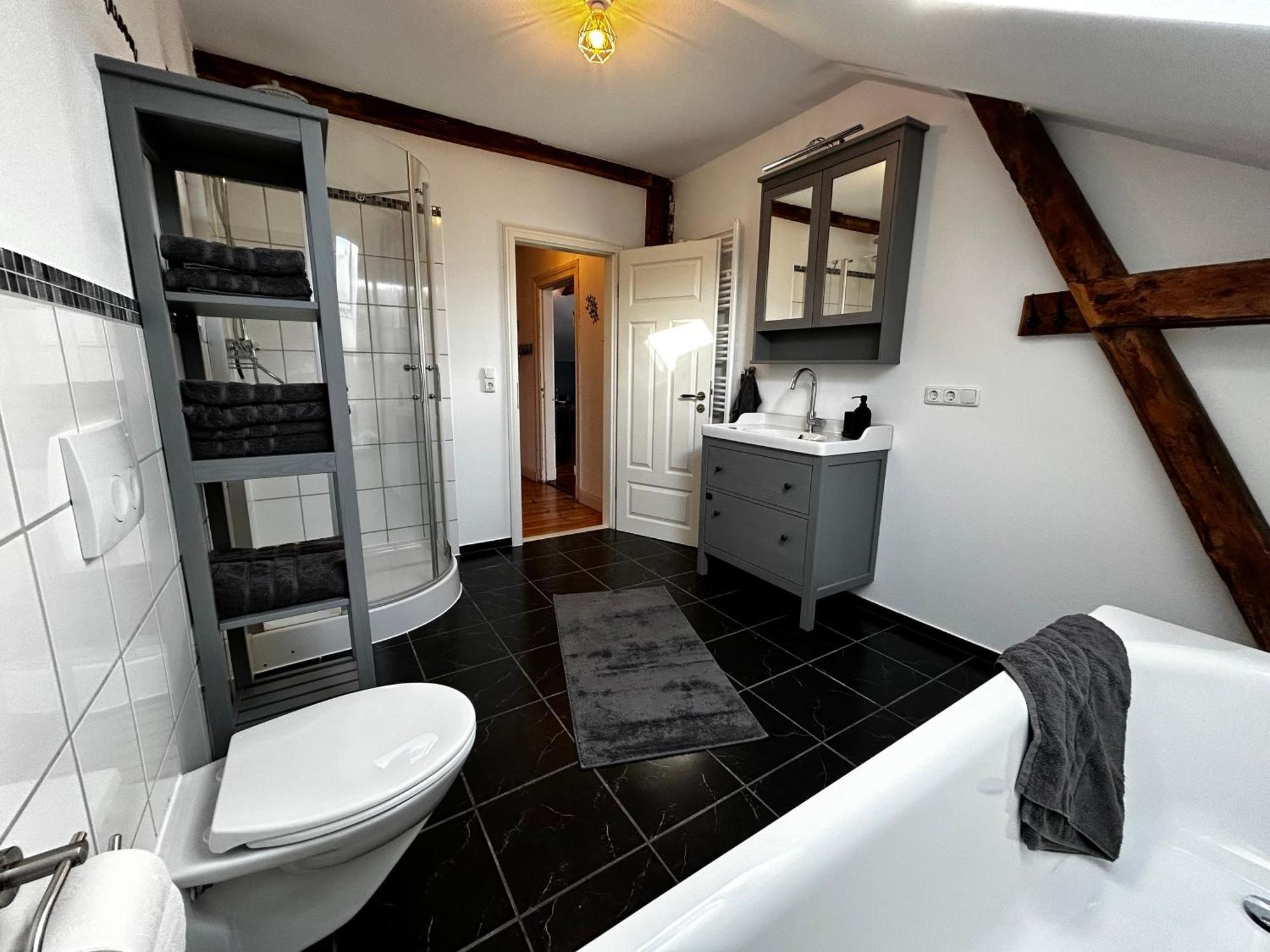 Apartment Storchenhof *