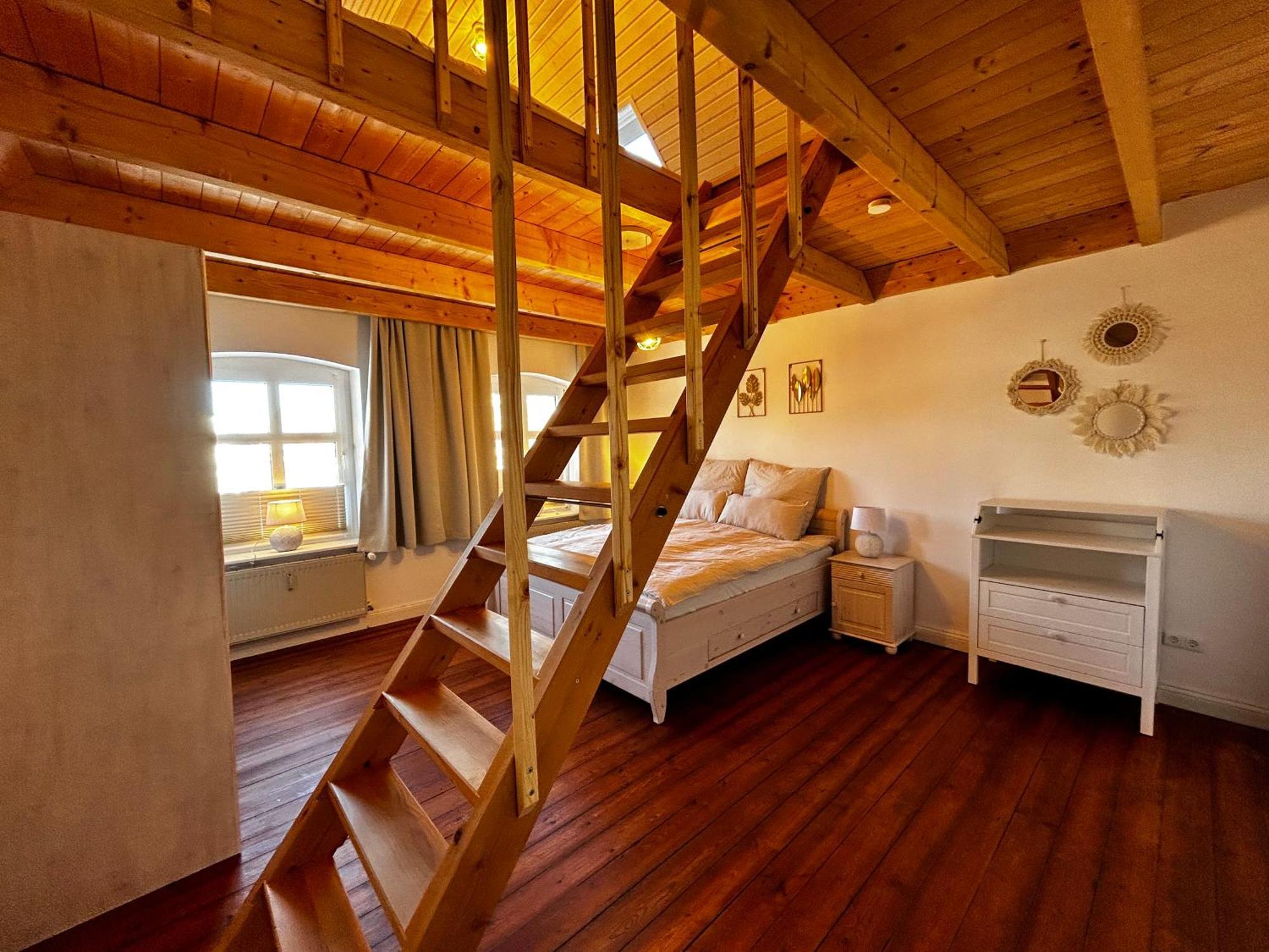 Apartment Storchenhof