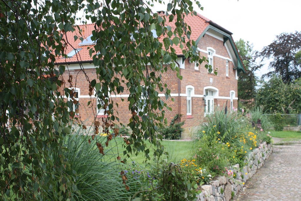 Apartment Storchenhof *